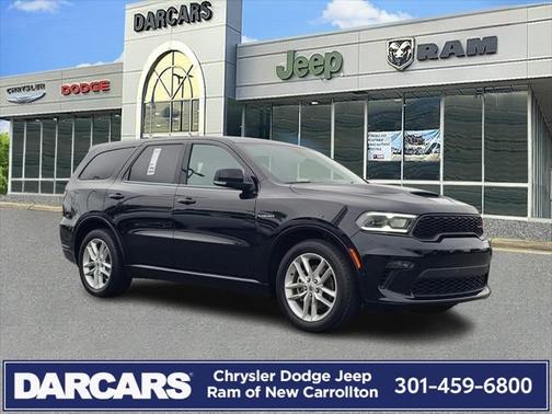 2022 Dodge Durango R/T AWD