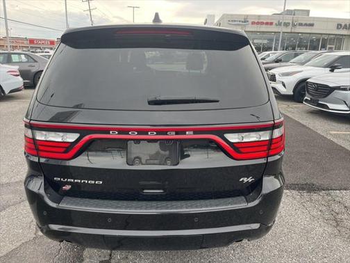 2022 Dodge Durango R/T AWD