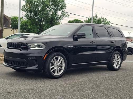 2022 Dodge Durango R/T AWD