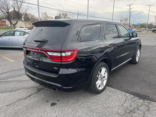 2022 Dodge Durango R/T AWD