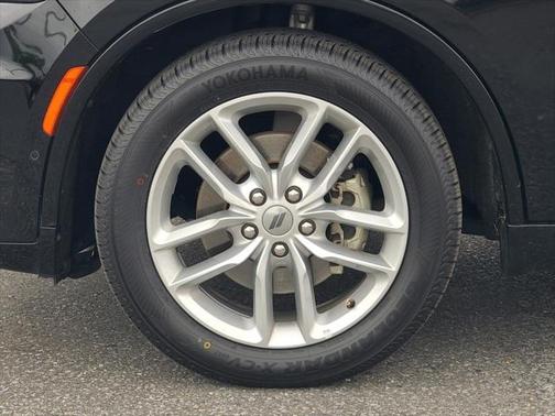 2022 Dodge Durango R/T AWD