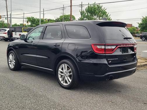 2022 Dodge Durango R/T AWD