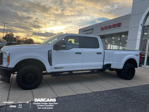 2024 Ford F-350 XL
