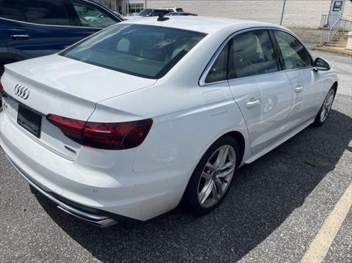 2023 Audi A4 45 S line Premium Plus