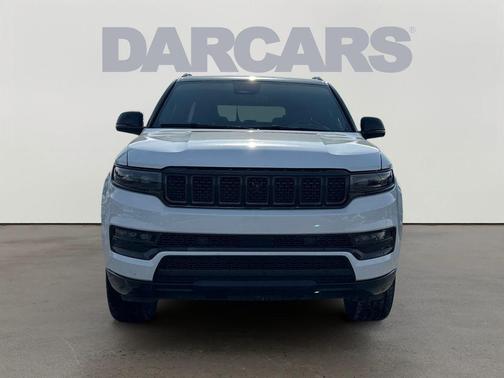 2024 Jeep Grand Wagoneer L Series II 4x4