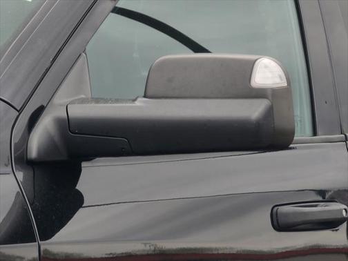 2023 RAM 1500 Classic Warlock Crew Cab 4x4 5'7' Box