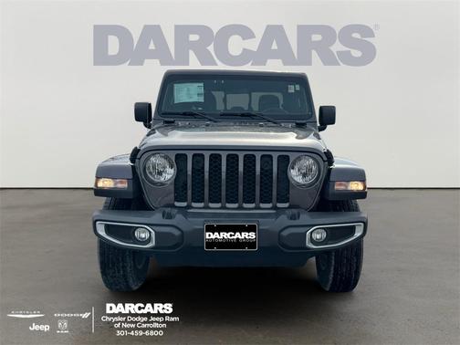 2023 Jeep Gladiator Sport S