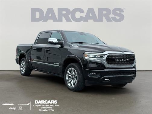 2023 RAM 1500 Limited