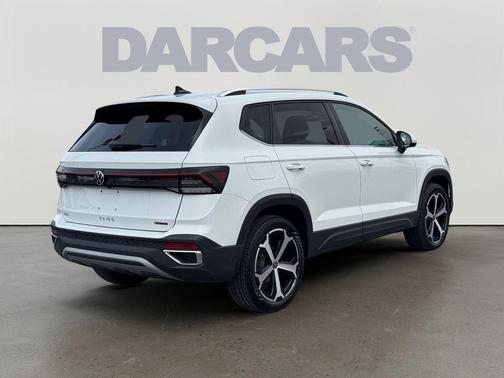 2025 Volkswagen Taos 1.5T SEL