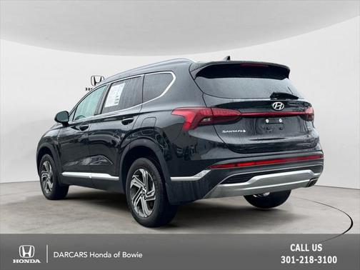 2022 Hyundai SANTA FE SEL 2.4