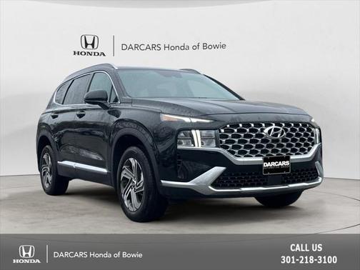 2022 Hyundai SANTA FE SEL 2.4