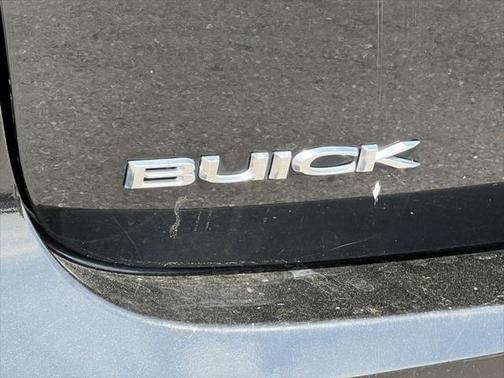 2018 Buick Envision Essence