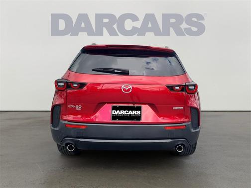 2024 Mazda CX-50 2.5 S Select Package