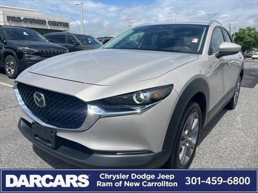 2023 Mazda CX-30 Preferred