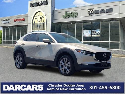 2023 Mazda CX-30 Preferred