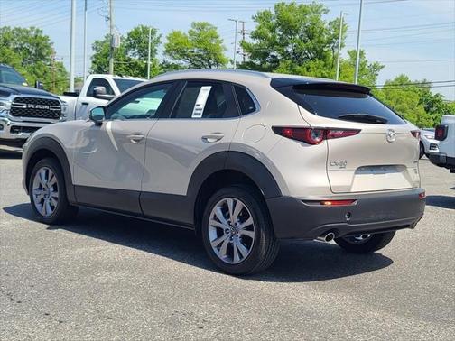 2023 Mazda CX-30 Preferred