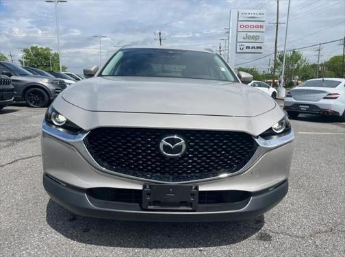 2023 Mazda CX-30 Preferred