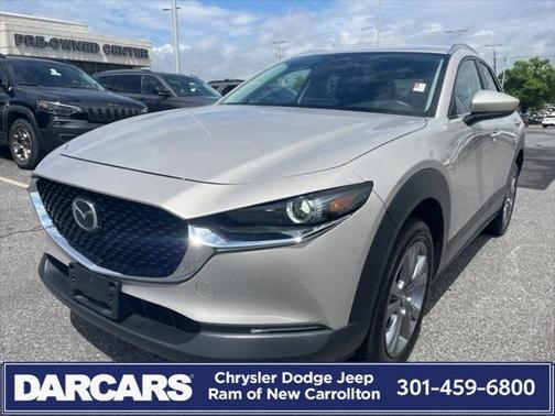 2023 Mazda CX-30 Preferred