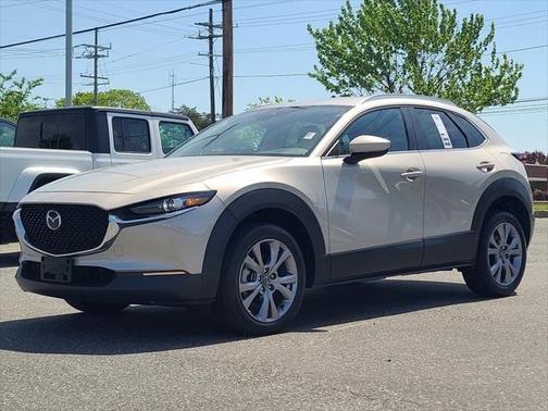 2023 Mazda CX-30 Preferred