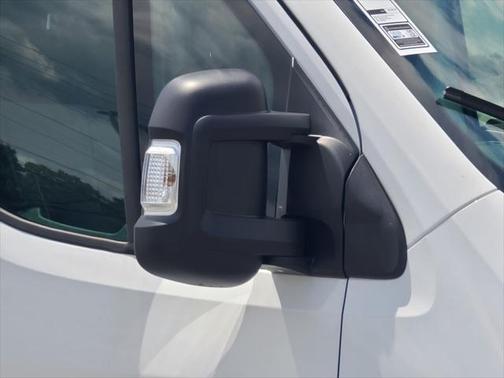 2025 RAM ProMaster 1500 Low Roof