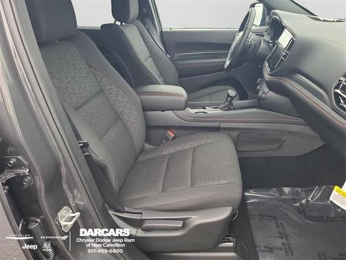 2026 Dodge Durango GT AWD