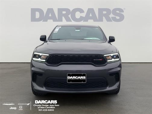 2026 Dodge Durango GT AWD