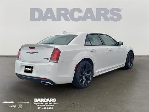 2023 Chrysler 300 S