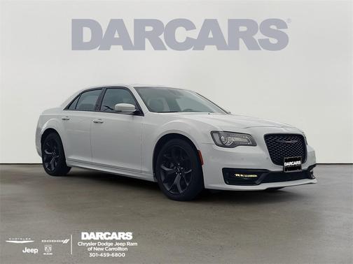 2023 Chrysler 300 S