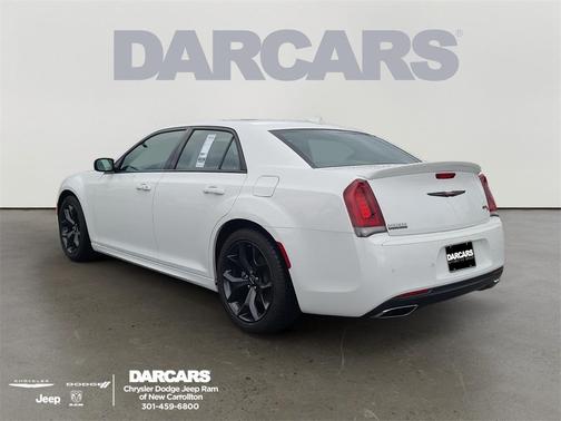 2023 Chrysler 300 S