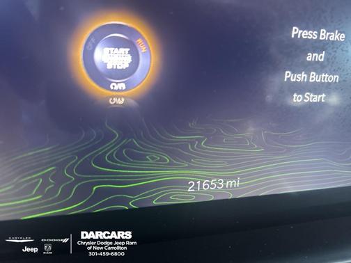 2023 Jeep Grand Cherokee 4xe 30th Anniversary