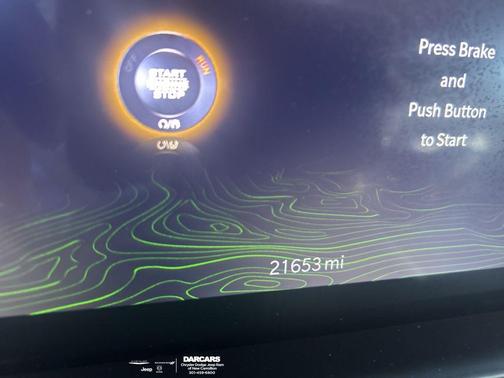 2023 Jeep Grand Cherokee 4xe 30th Anniversary