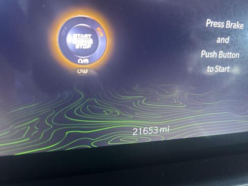 2023 Jeep Grand Cherokee 4xe 30th Anniversary