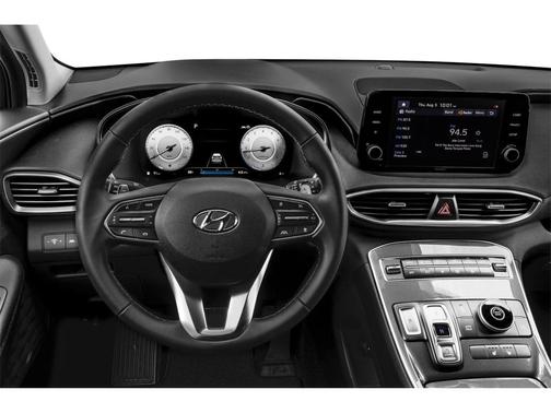2023 Hyundai SANTA FE XRT
