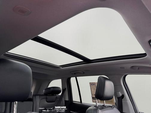 2022 Jeep Grand Cherokee 4xe Base