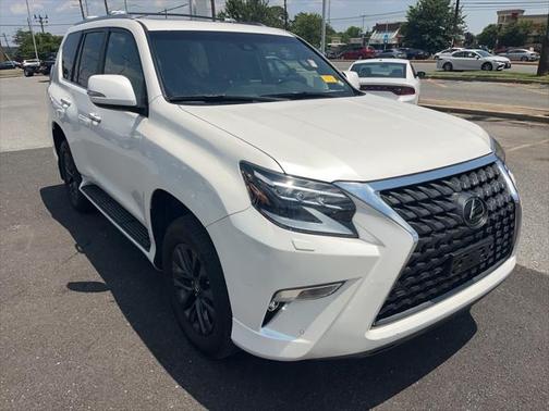 2023 Lexus GX 460 Premium