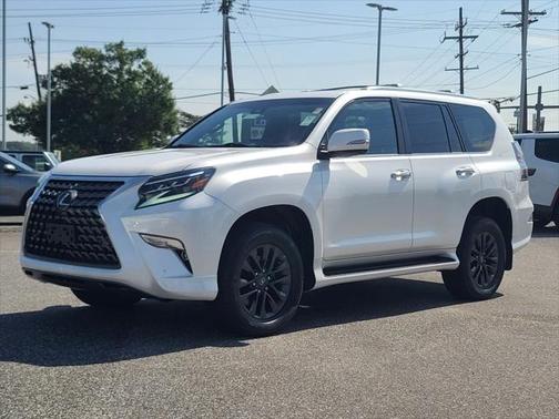 2023 Lexus GX 460 Premium