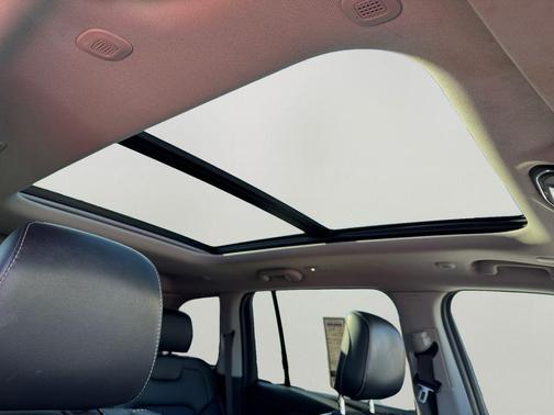 2022 Jeep Grand Cherokee 4xe Base