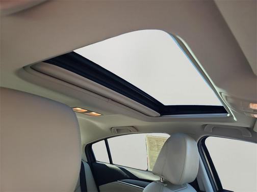2018 Mazda Mazda6 Touring