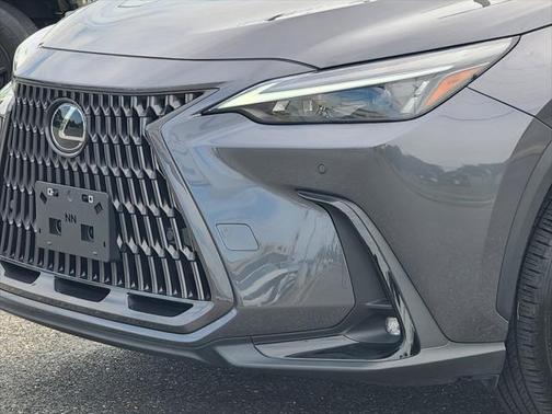 2022 Lexus NX 350 Premium