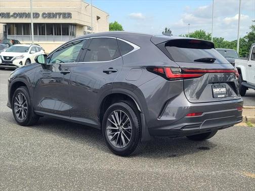 2022 Lexus NX 350 Premium