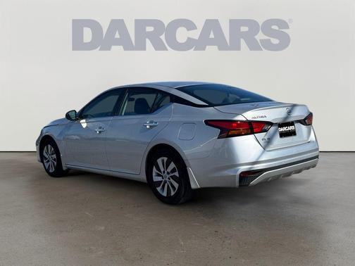 2024 Nissan Altima S FWD