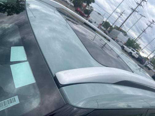 Mirage Green 2025 Hyundai VENUE SEL