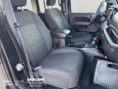 2023 Jeep Wrangler 4xe Base