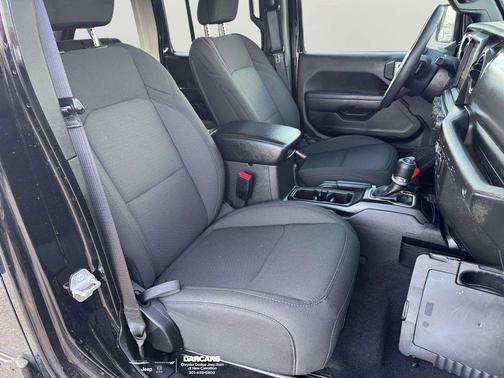 2023 Jeep Wrangler 4xe Base