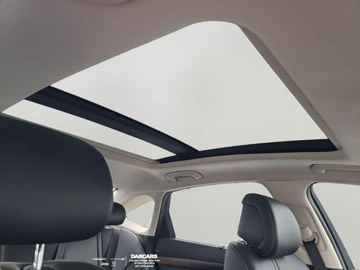 2023 Genesis G80 2.5T AWD