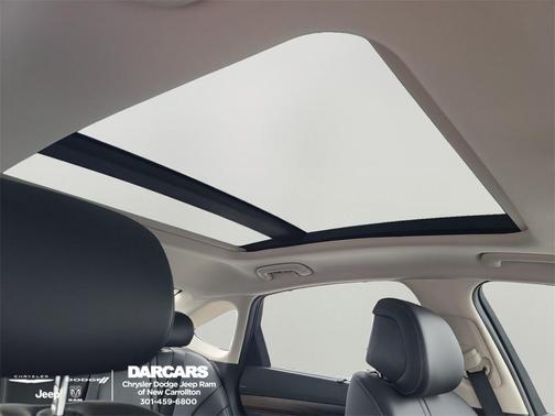 2023 Genesis G80 2.5T AWD