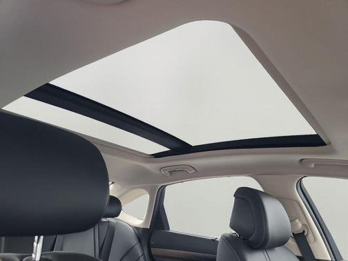 2023 Genesis G80 2.5T AWD