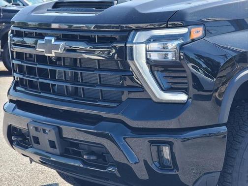 2024 Chevrolet Silverado 3500 LT