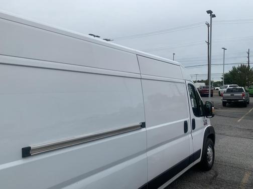 2021 RAM ProMaster 2500 High Roof
