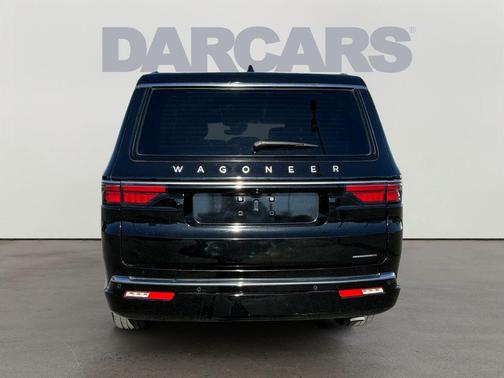 2024 Jeep Wagoneer L Series II 4x4